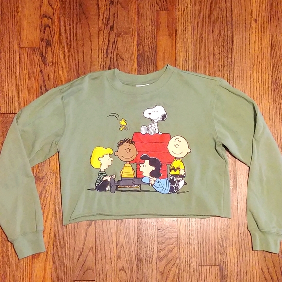 PEANUTS LOUNGE SET - Picture 2 of 12